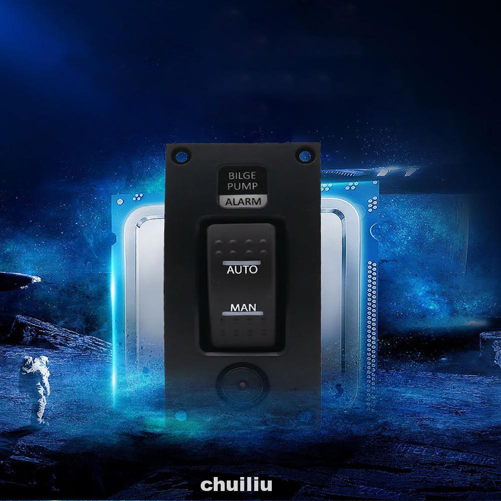 Máy Bơm Nước Áp Suất Thấp 12v-24v 85db