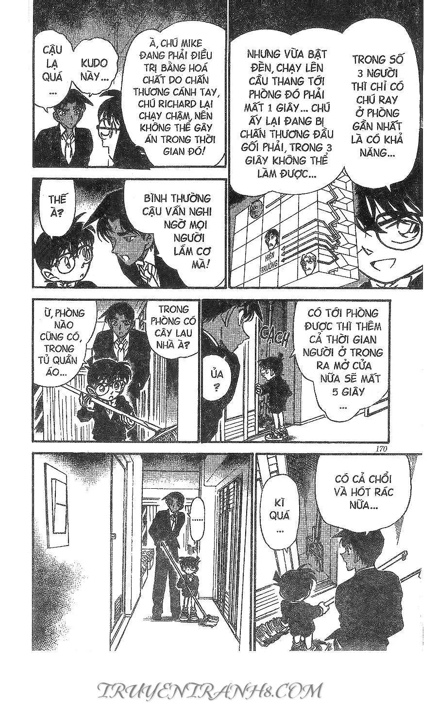 conan chapter 294 16