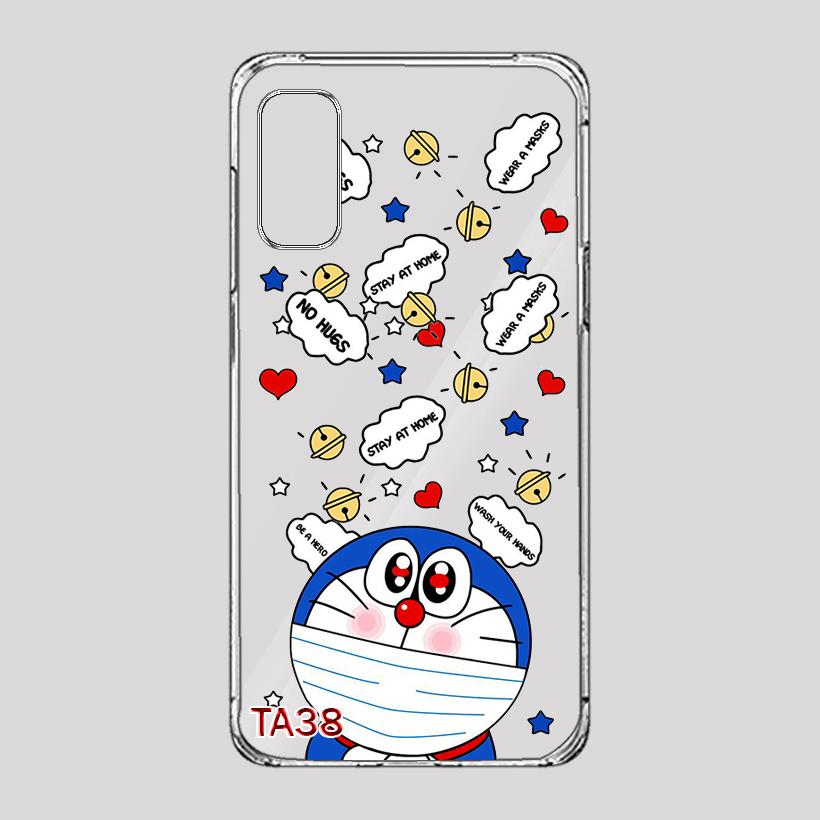 Ốp Lưng Dành Cho Oppo A95-5G