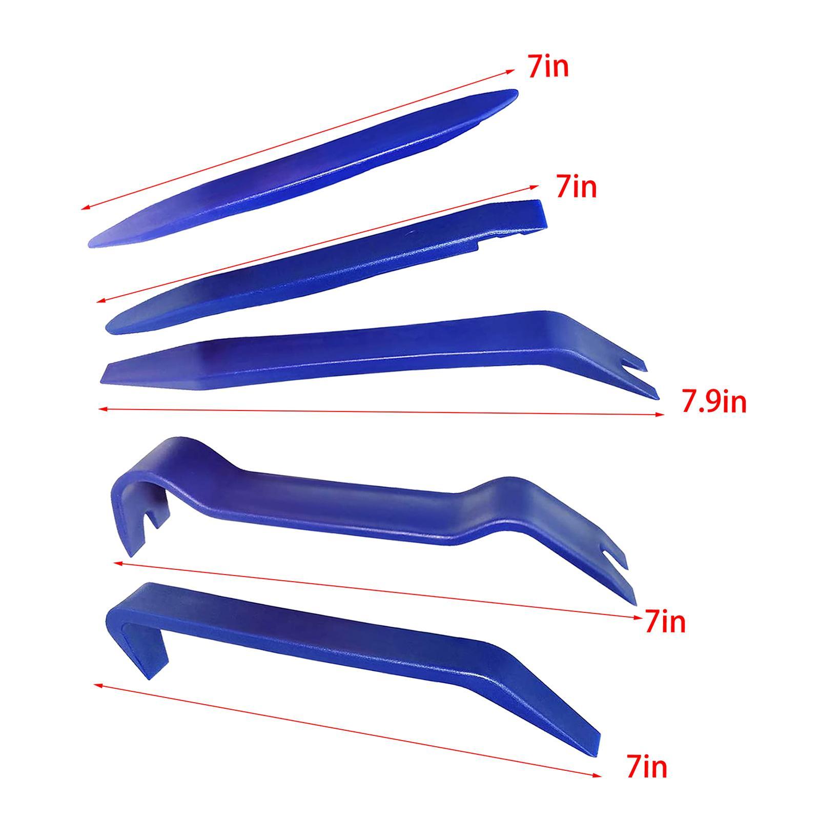 Auto  Removal Tool  Vehicle Remover Tool  Dashboard Removal Tool