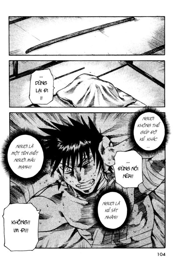 togari chapter 46 20