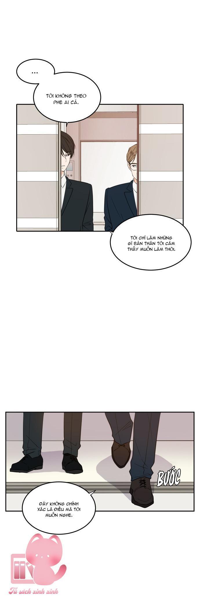 hẹn gặp nhau ở kiếp thứ 19 chapter 20 23