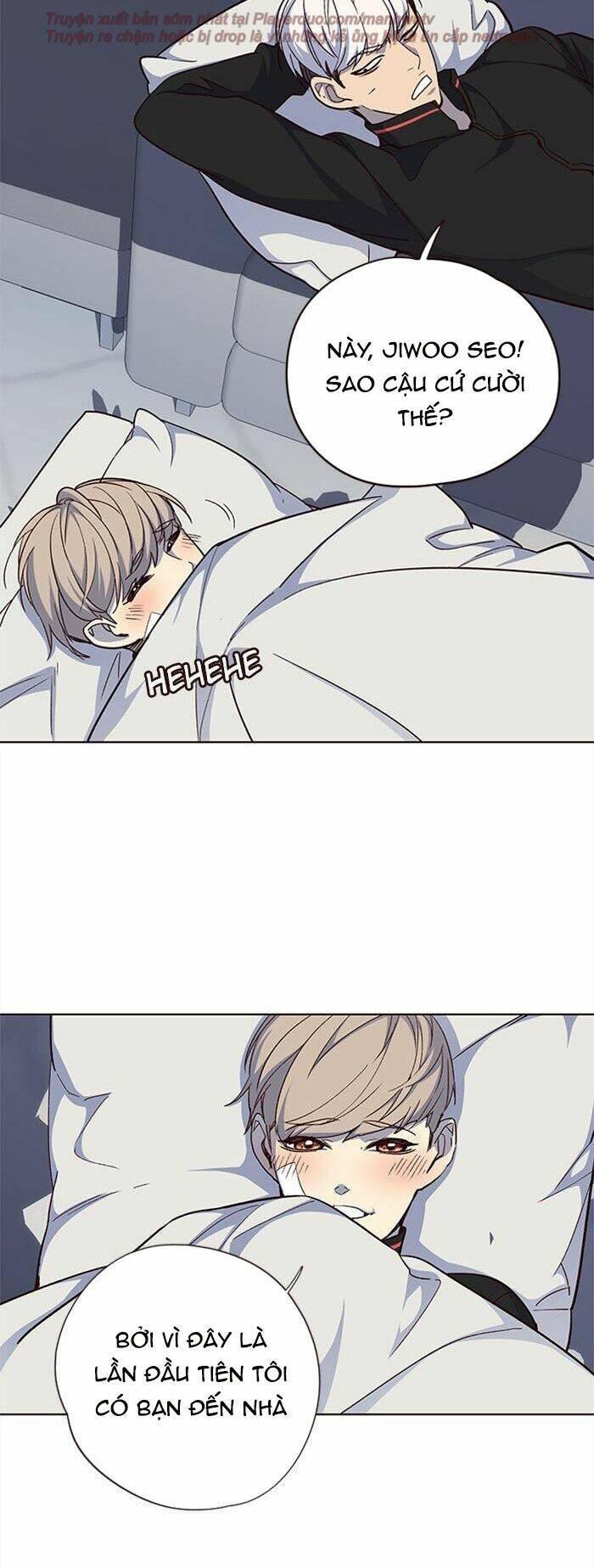 biến thân thành mèo chapter 35 41