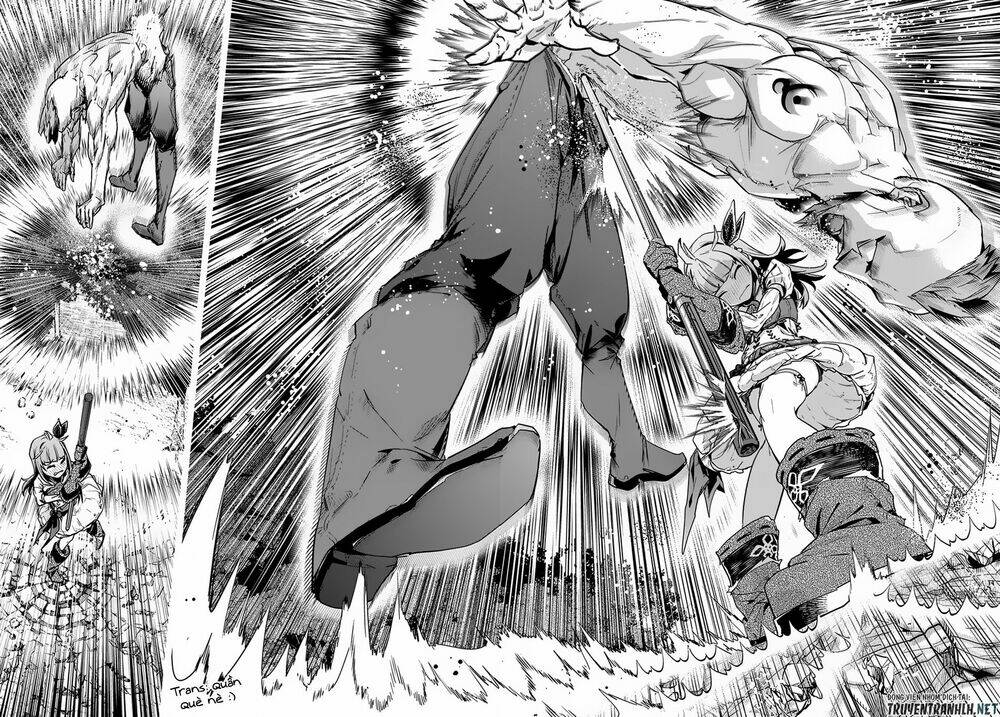 shounin yuusha wa isekai wo gyuujiru! - saibai skill de nandemo fuyashi chaimasu chapter 2 15