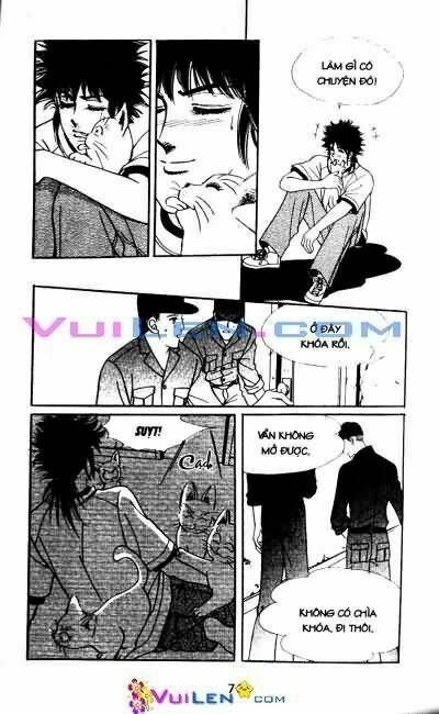 vật cản tình yêu chapter 9 74