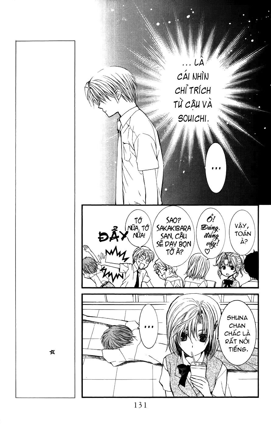 ng life chapter 22 8