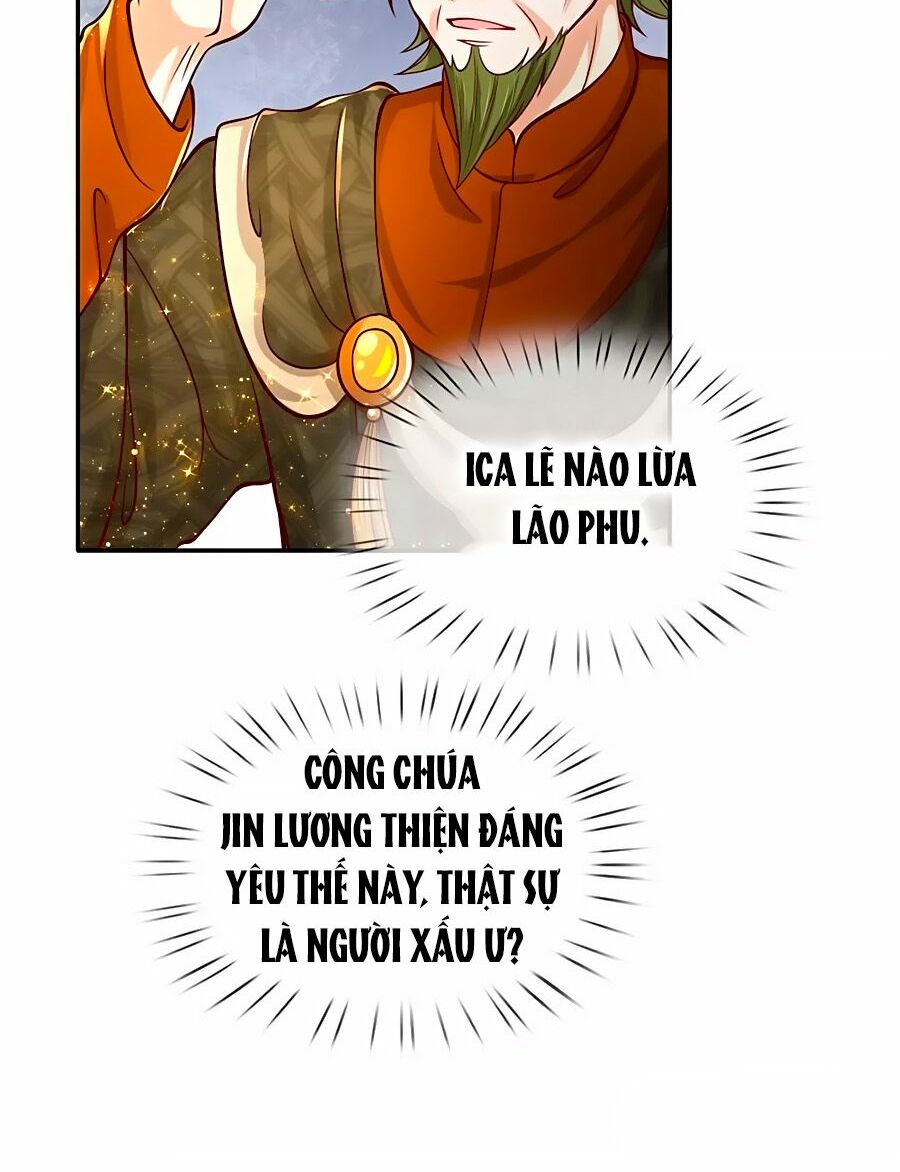 bỗng một ngày nọ trở thành con gái vua chapter 89 12