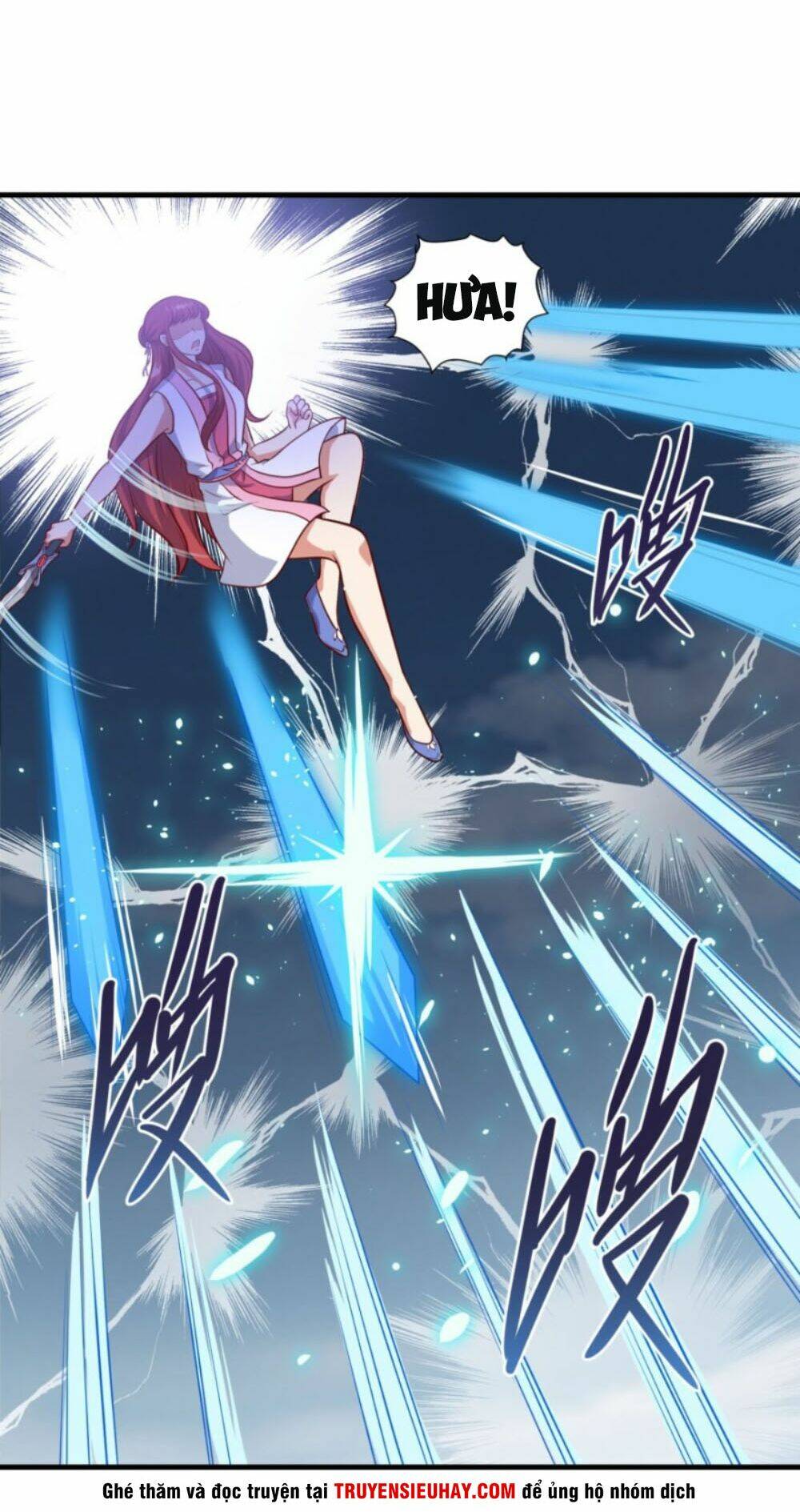 tiên ma đồng tu chapter 81 11