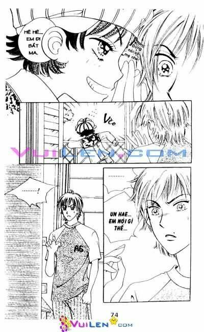 hội trừ ma chapter 3 74