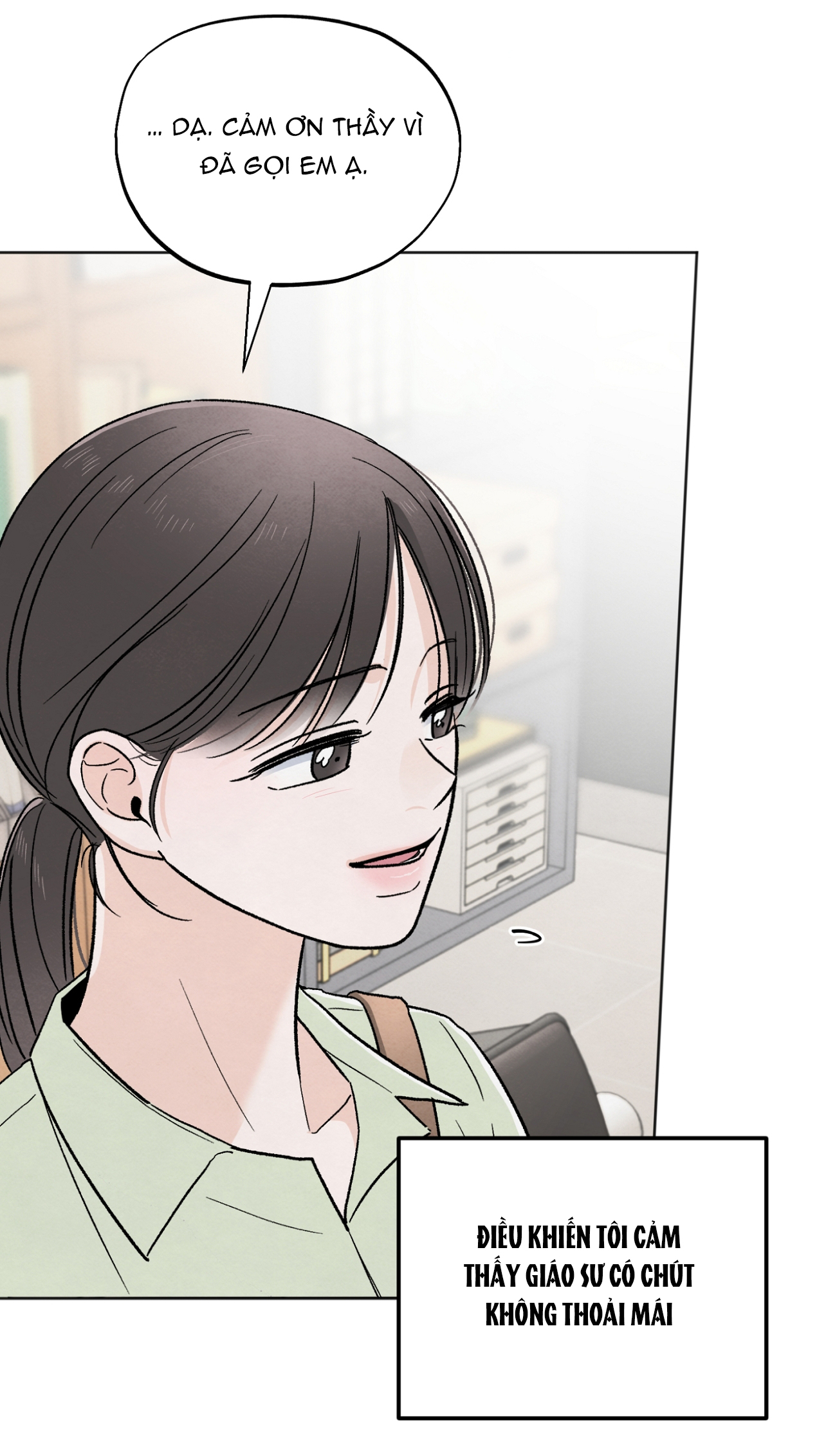 hoàn cảnh của rác rưởi chapter 24.2 26