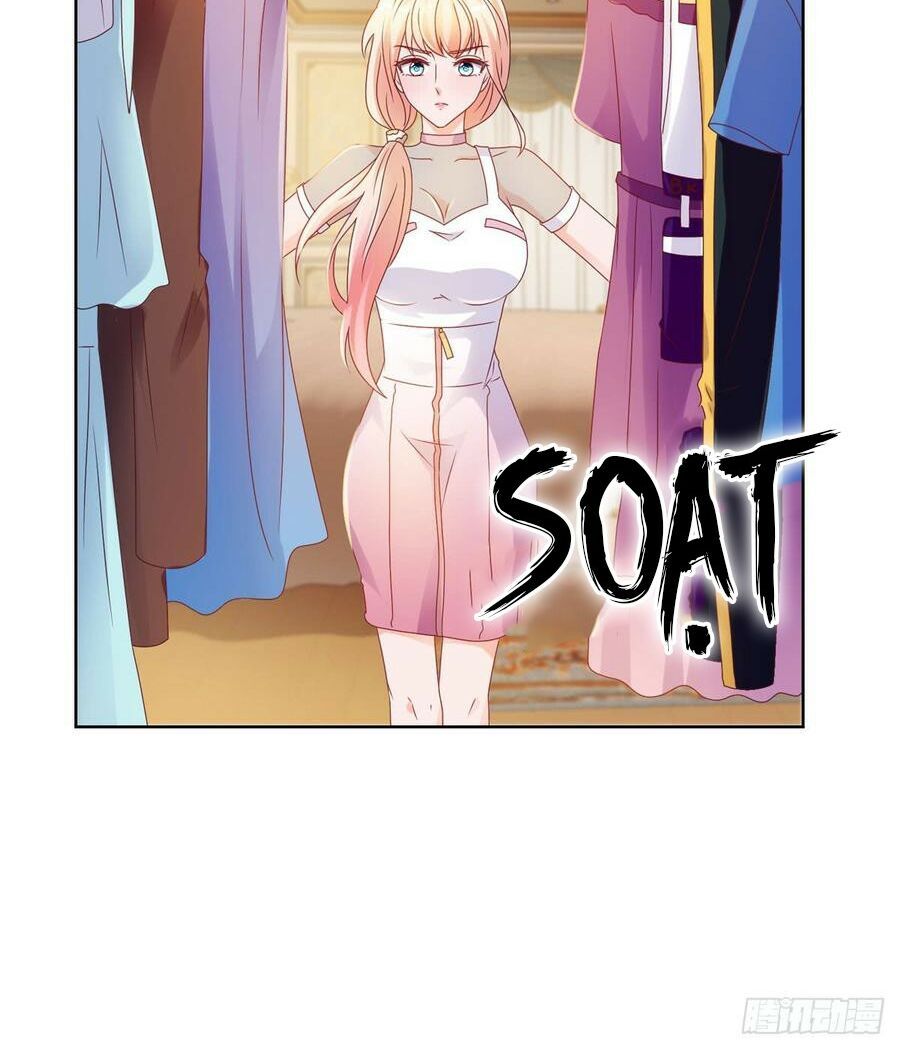 ẩn hôn 100%: chọc tức vợ yêu mua một tặng một chapter 100 11