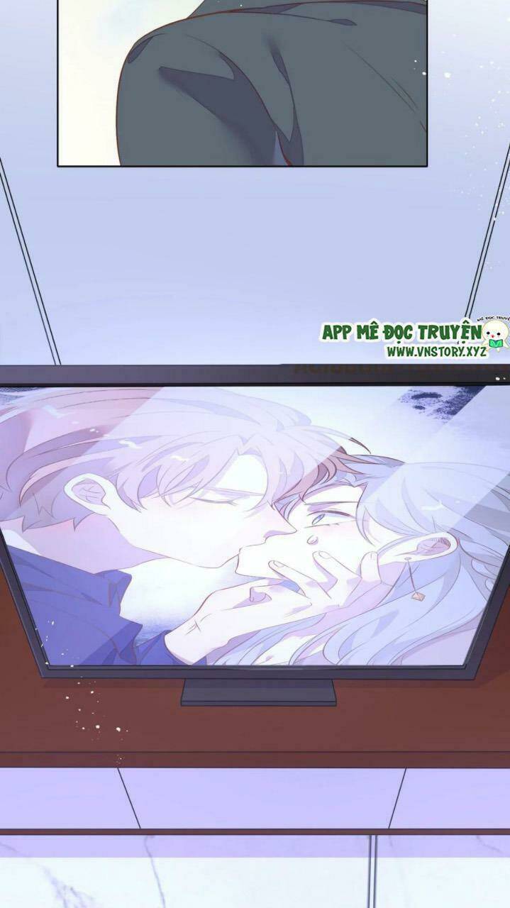 bạn trai kém tuổi bẫy yêu tôi chapter 55 3