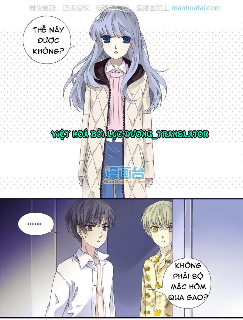 lam sí chapter 105 14