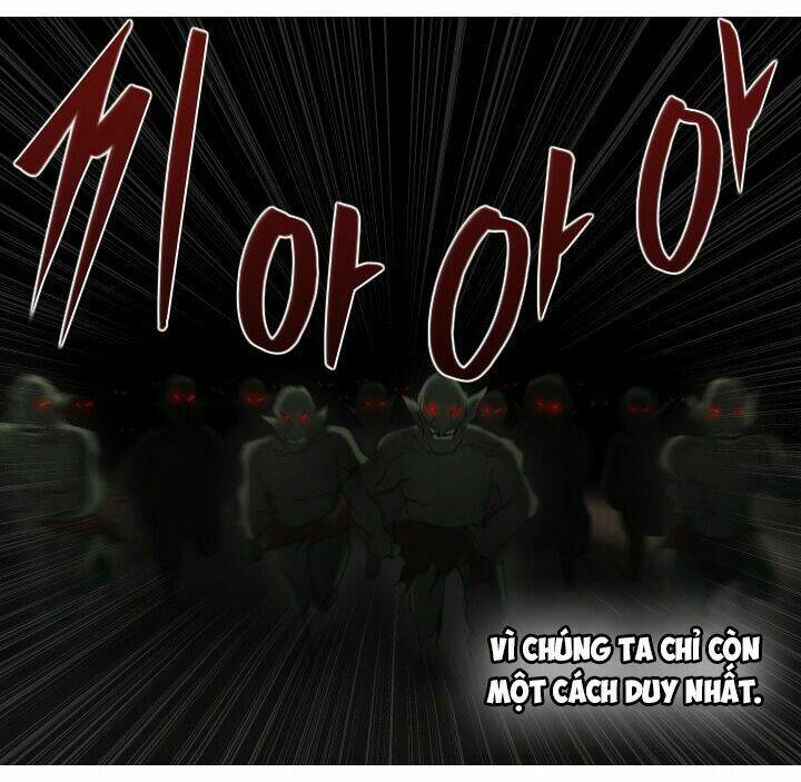 người cống hiến chapter 34 27