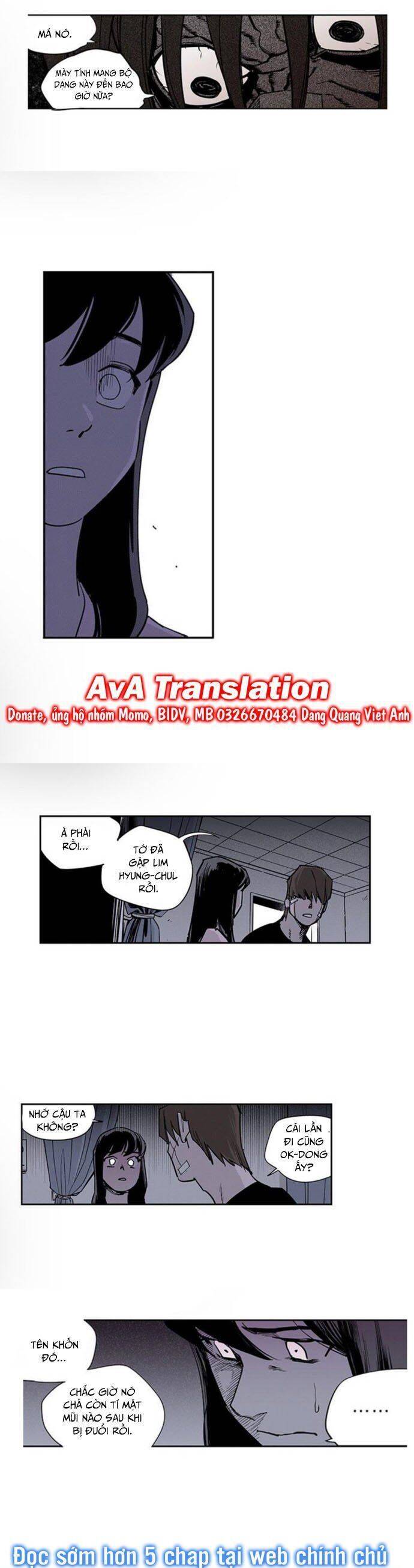 fight class 3 chapter 97 11