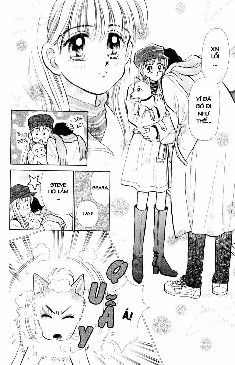 baby love chapter 18 13