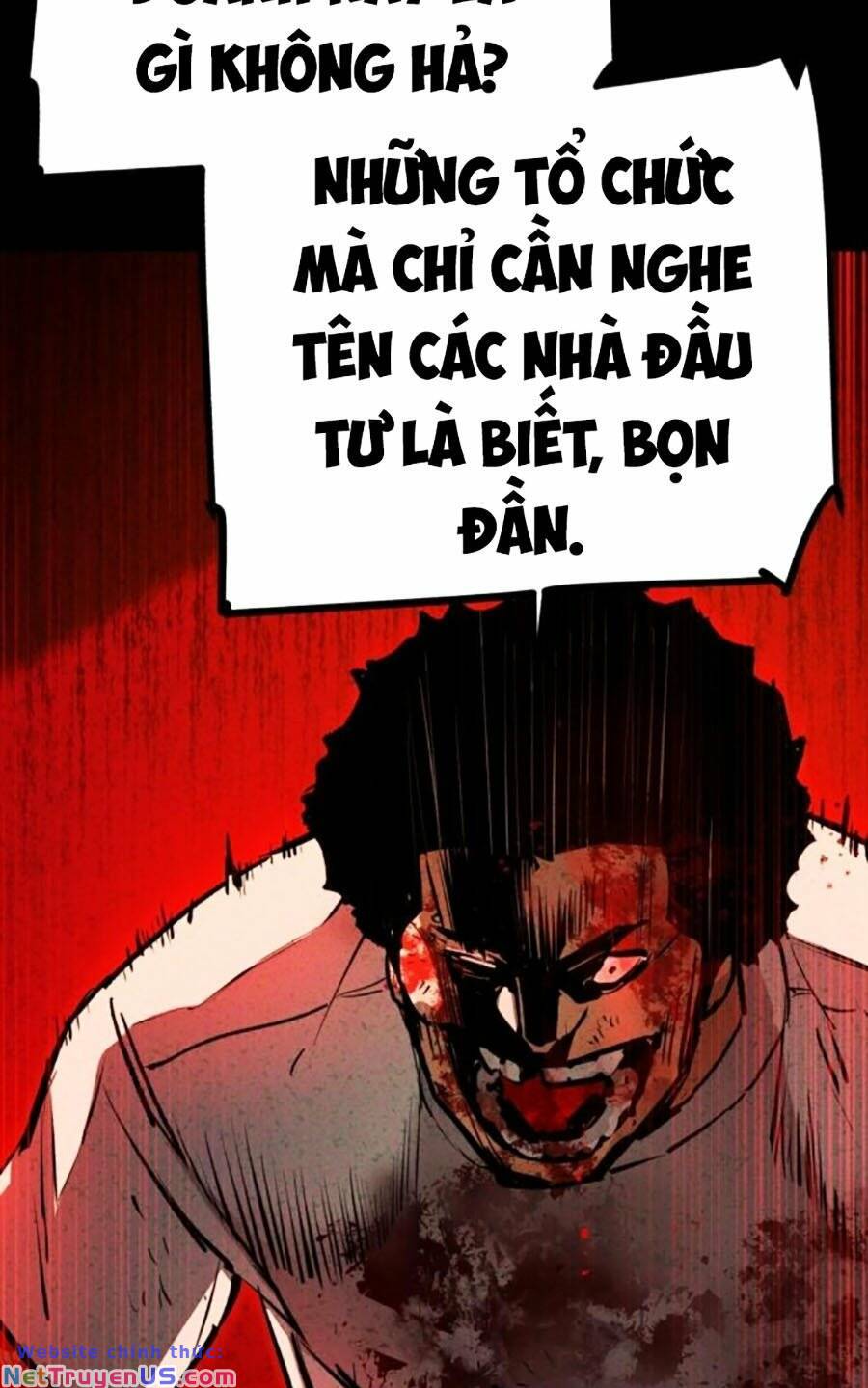 bạn học tôi là lính đánh thuê chapter 166 59