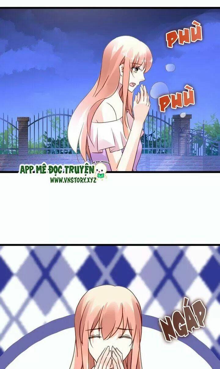 mưu ái thành nghiện chapter 145 8