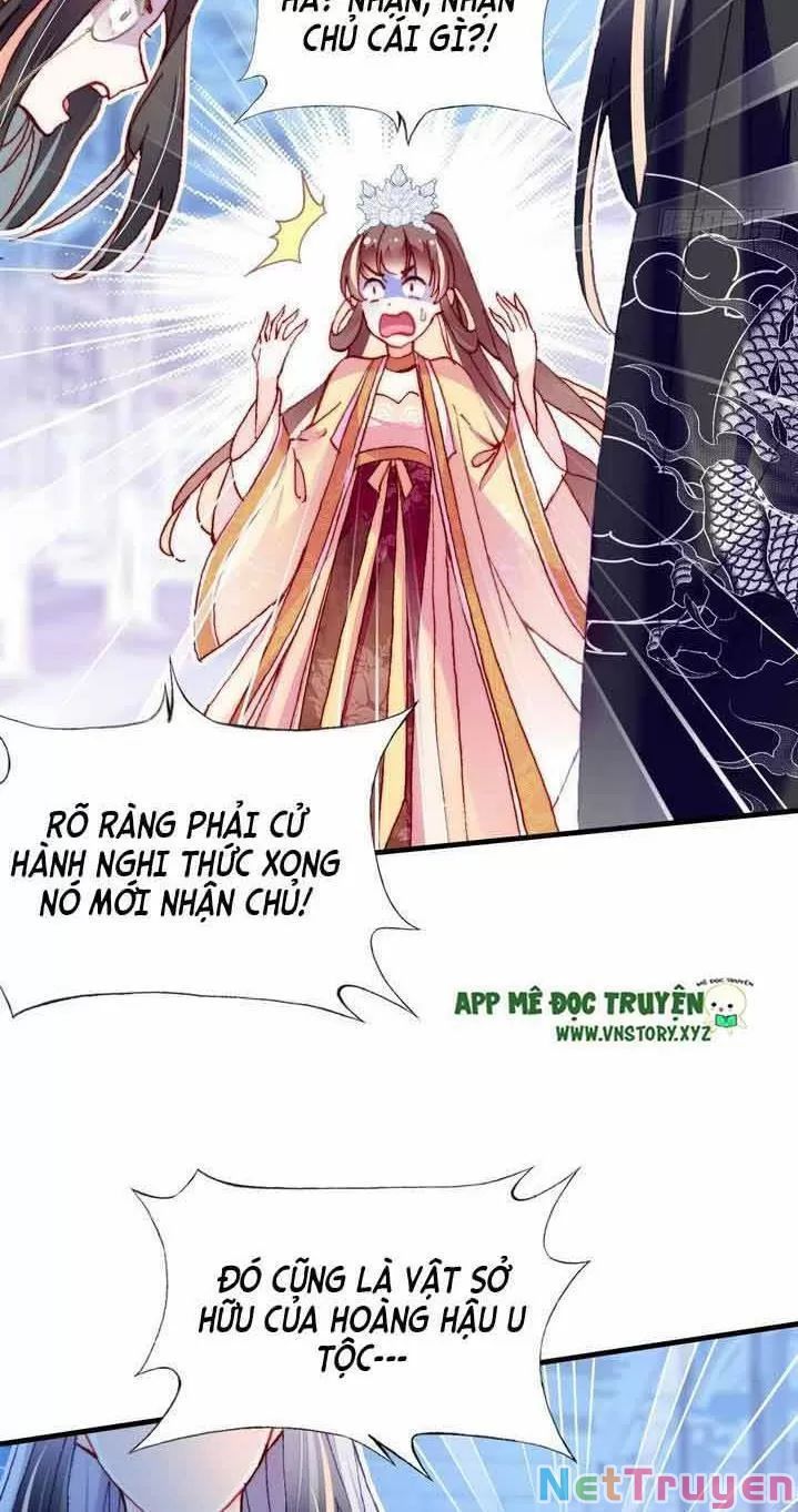 lại bị bệnh chiều chuộng quấn lấy chapter 10 13