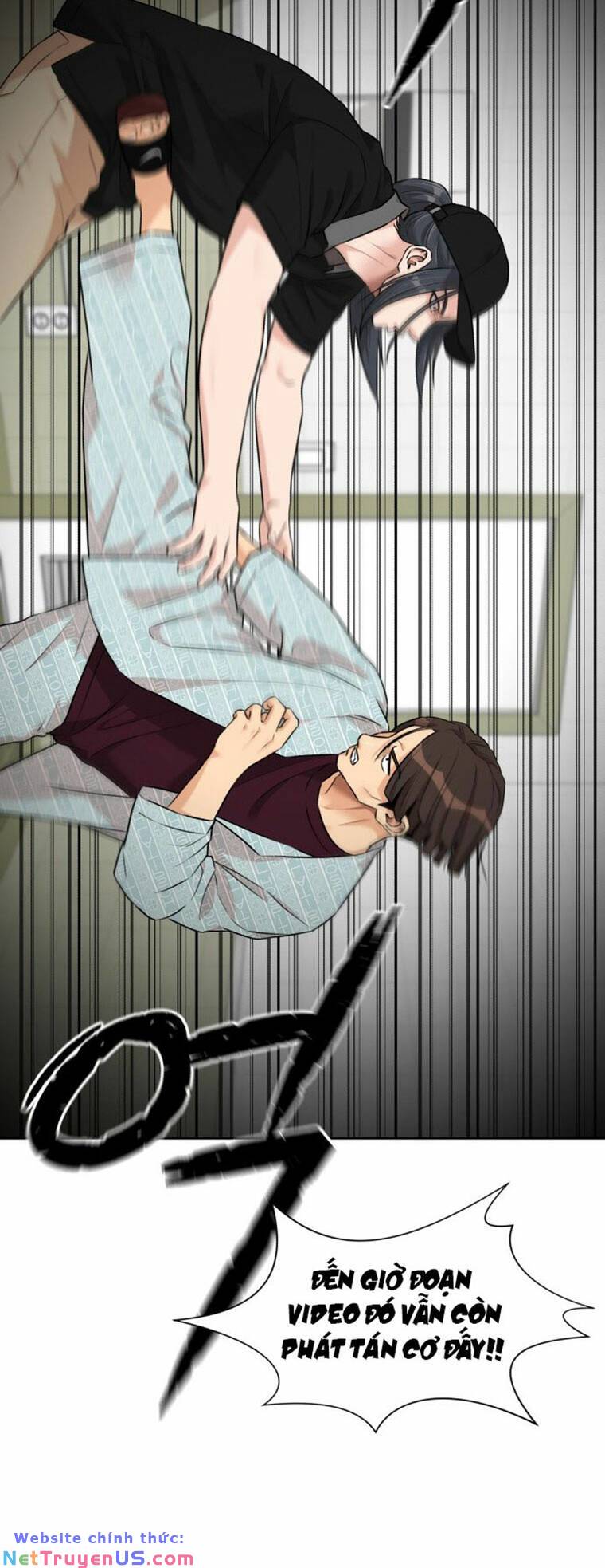 gương mặt thiên tài chapter 86 41