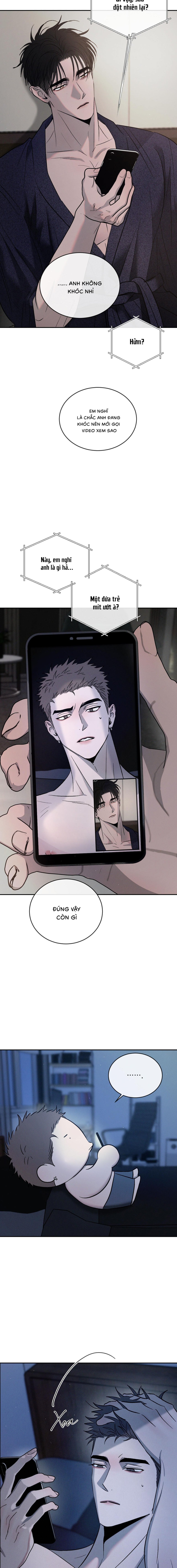 tương khắc chapter 77 4