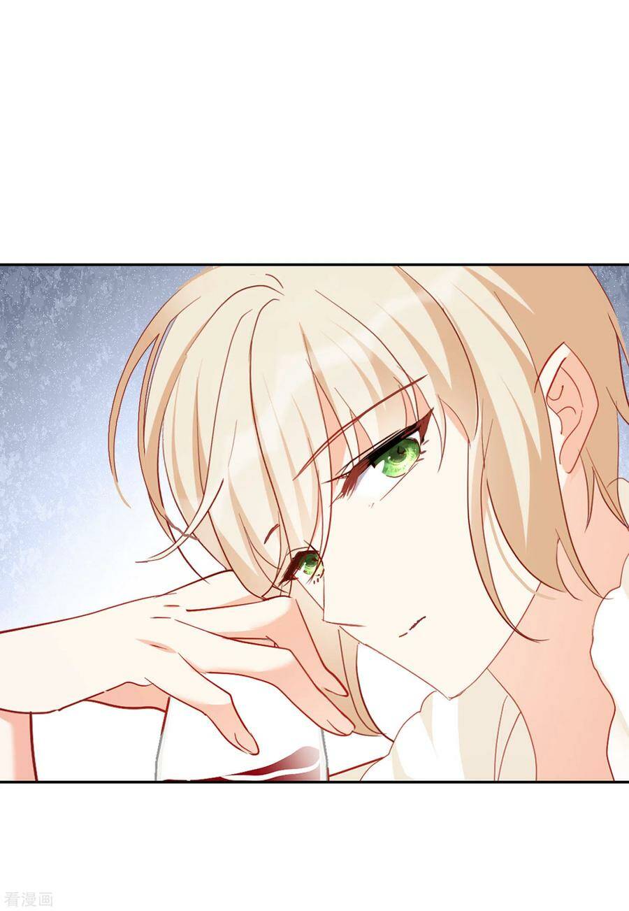 cô ấy đến rồi, xin nằm xuống! chapter 89 25