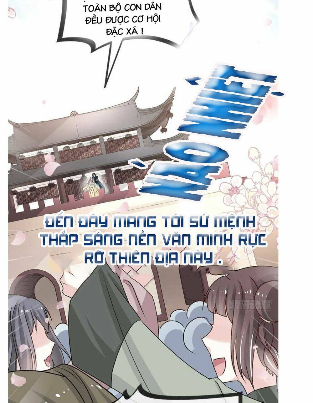 thiên hạ đệ nhất sủng phi chapter 55 5