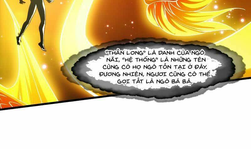 hệ thống thần long nghịch thiên chapter 3 6