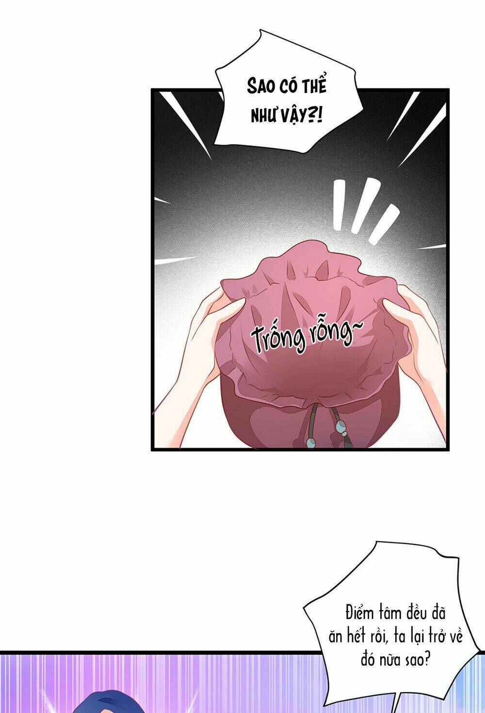 dị thế thịnh sủng : bỗng một ngày trở thành vương tước thiếu nữ chapter 6 5