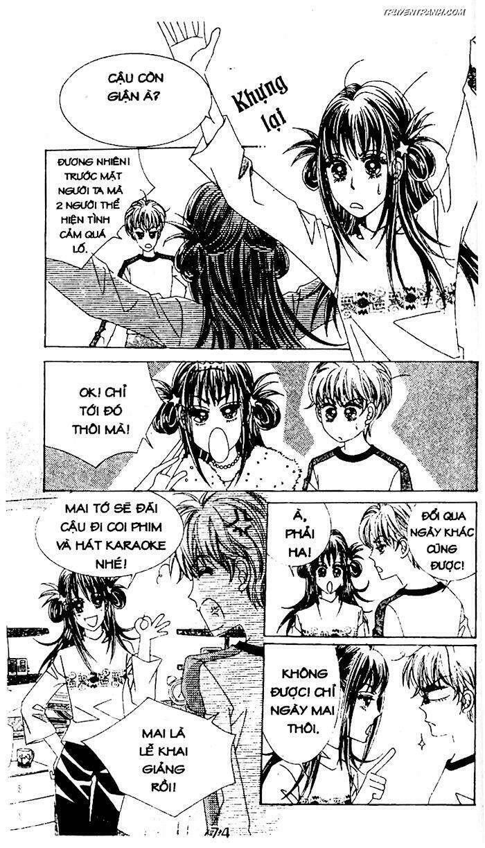 nhà trọ hoàn hảo chapter 75 18