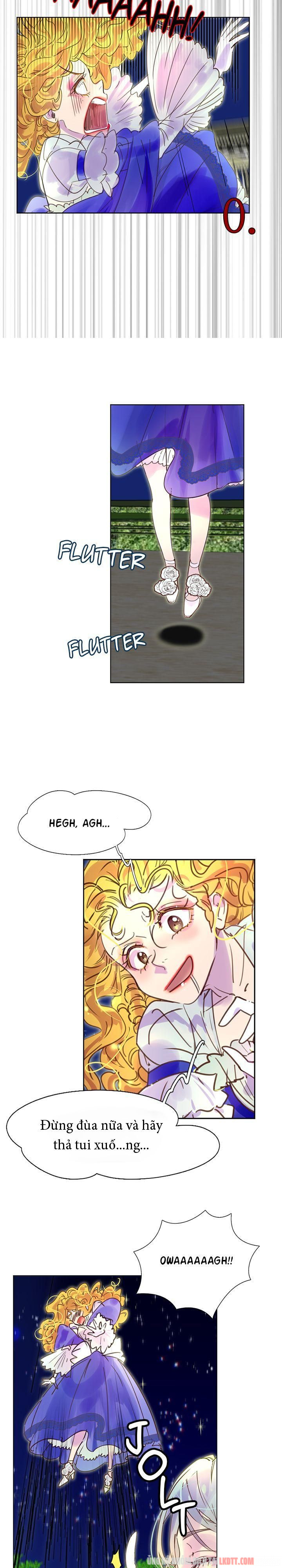 đừng xem thường nữ phụ chapter 44 6