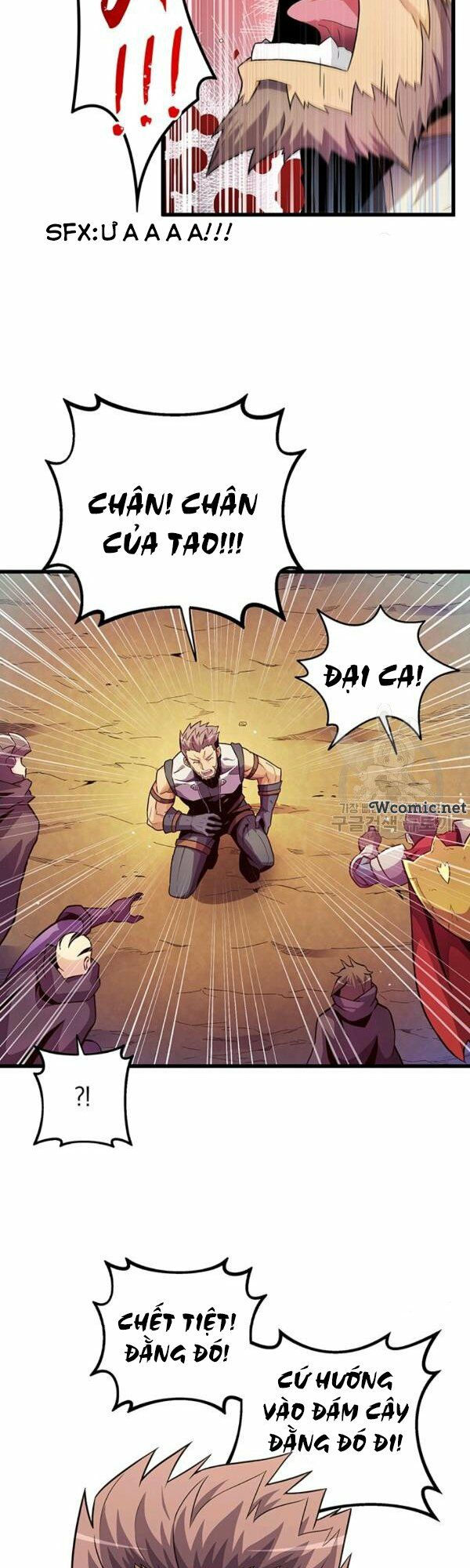 arcane sniper chapter 38 2