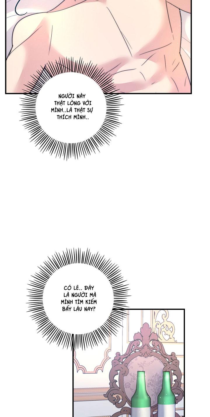 lọ lem phiên bản bl chapter 11 31