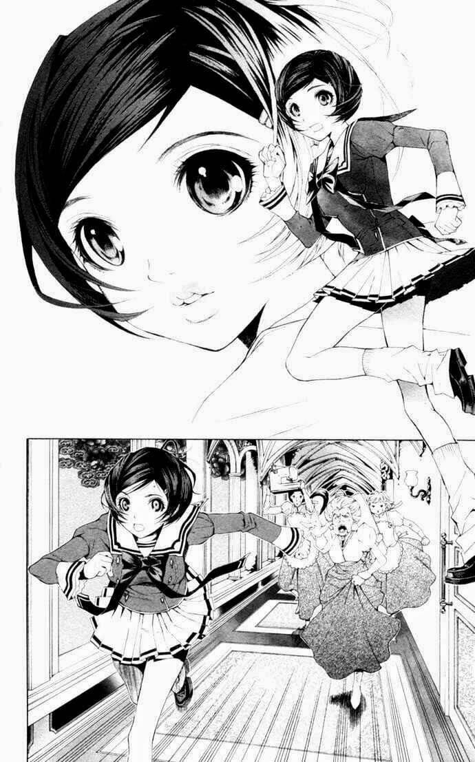 royal seventeen chapter 1 8