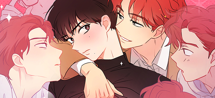 giấc mơ kì lạ chapter 6 1