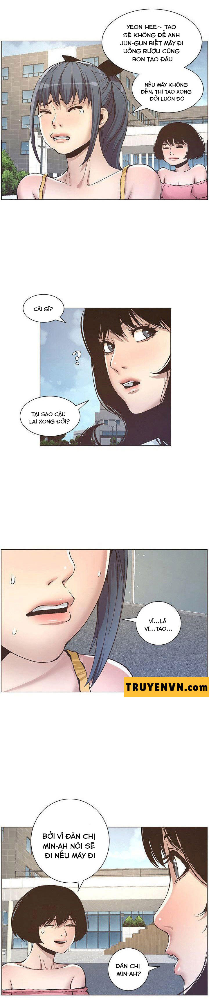 cha dượng chapter 10 8