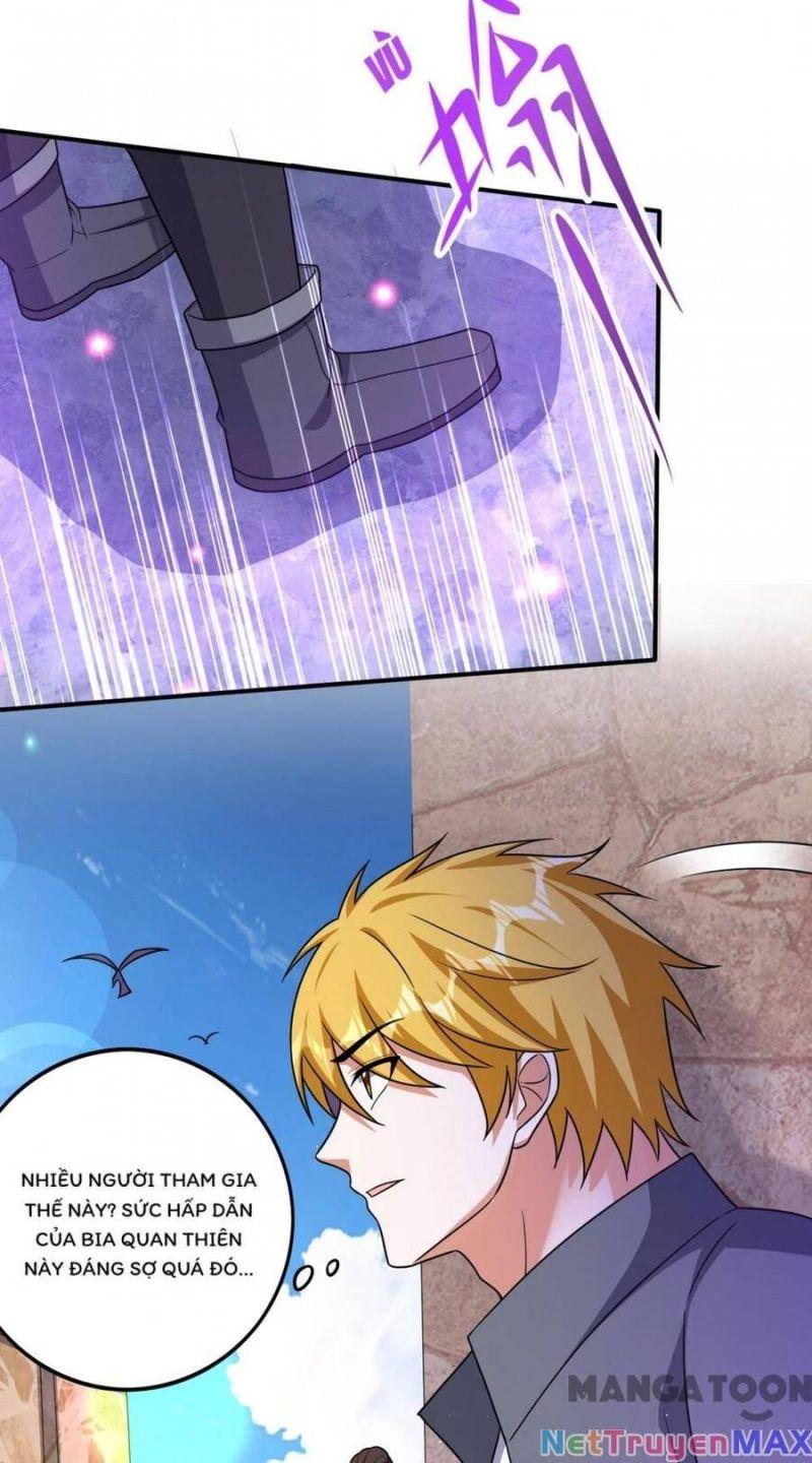tối cường thần y tại đô thị chapter 281 5