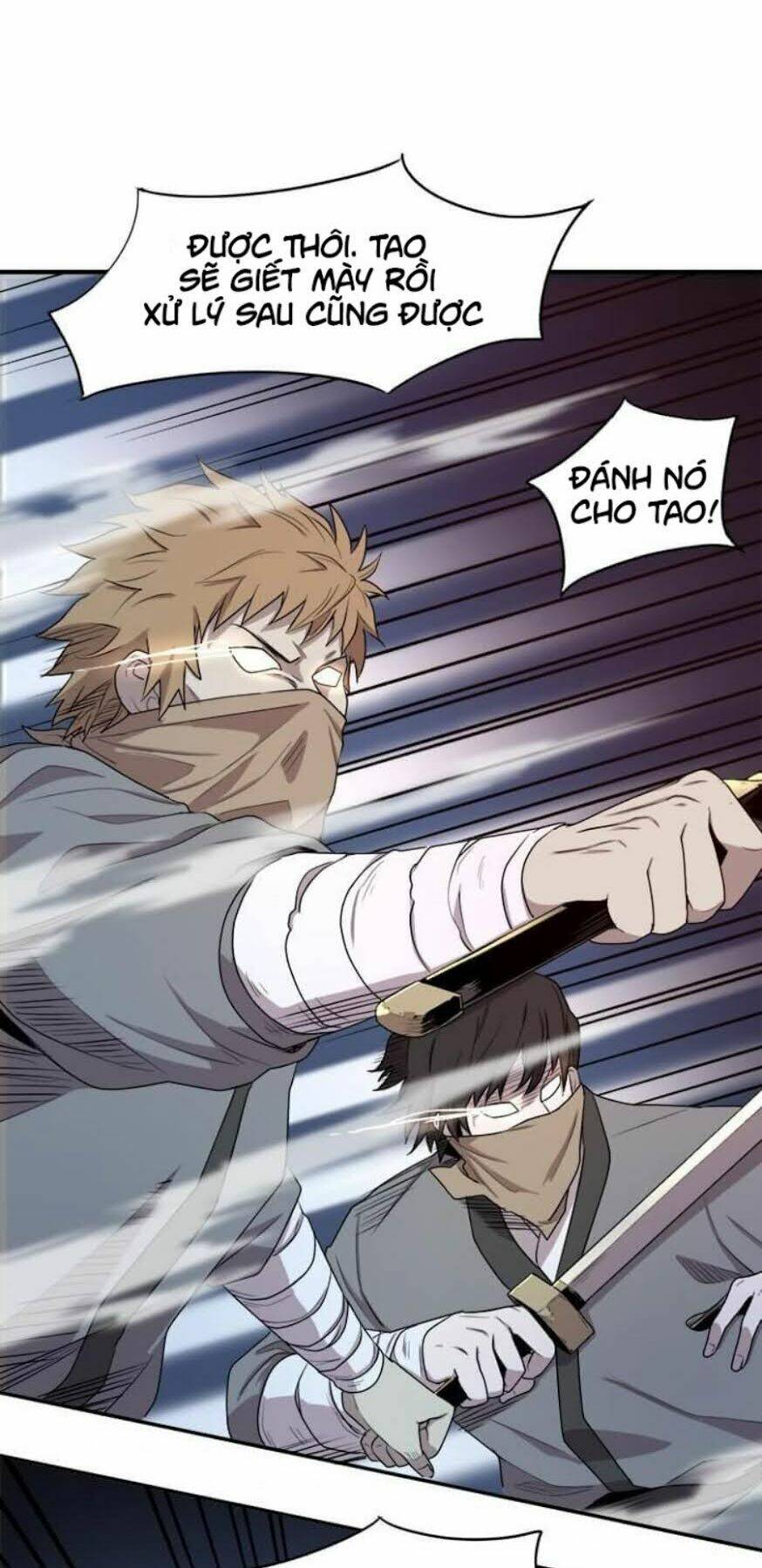 đạo sĩ giang hồ chapter 12 7