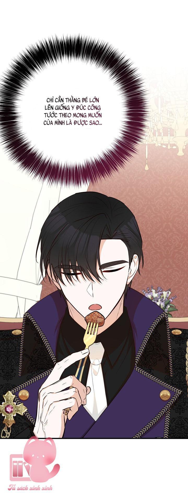 bác sĩ hoàn thành trách nhiệm rồi chapter 35 66