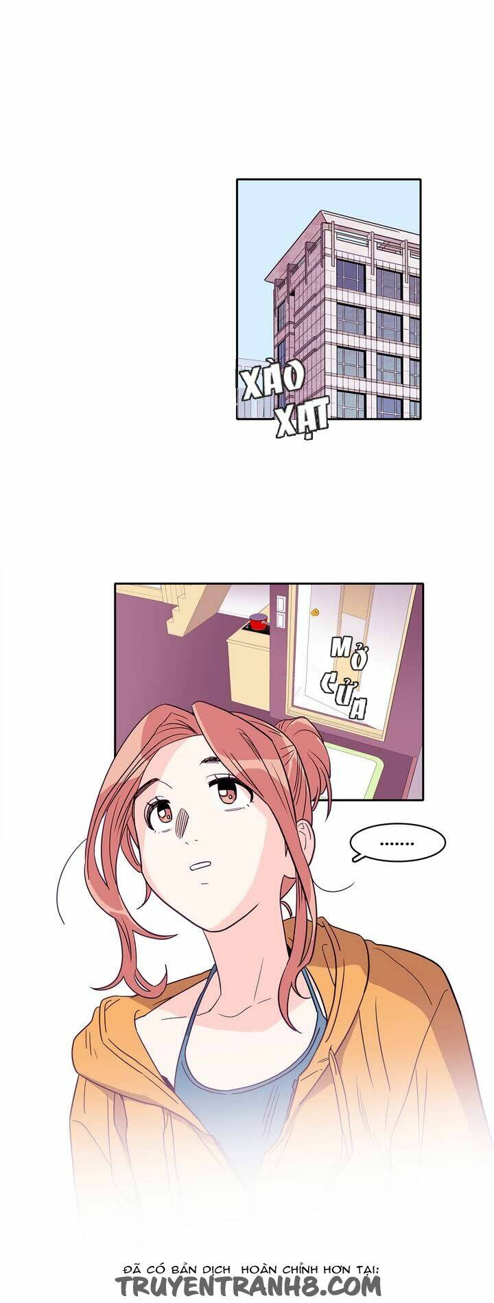 chuyện gì đến, rồi cũng sẽ đến chapter 11 5