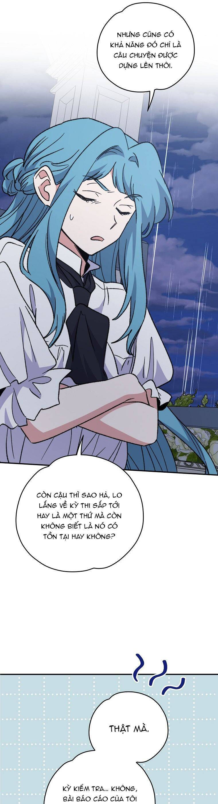 nhà hiền triết yigret chapter 54 39