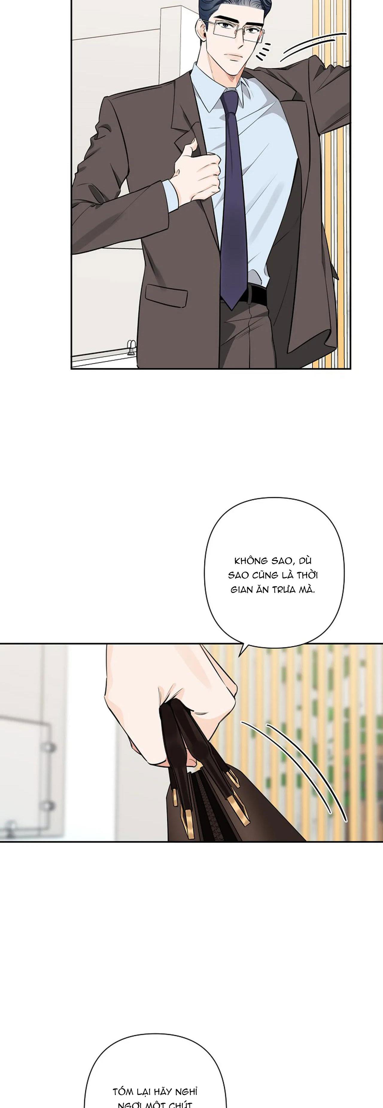 đêm dịu dàng chapter 28 13