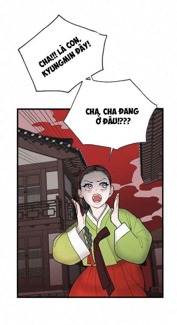 người tình của gwanghae chapter 2.2 53