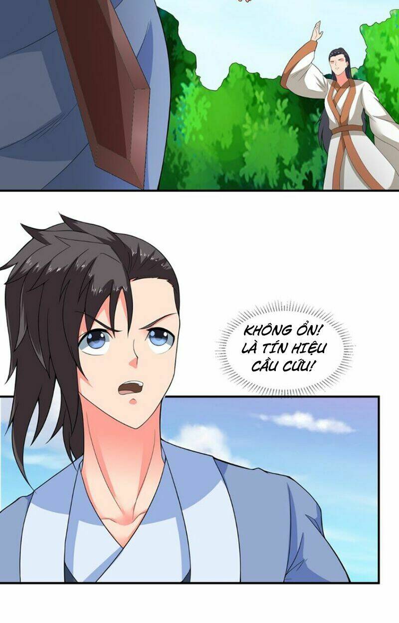 cực vũ huyền đế chapter 44 4