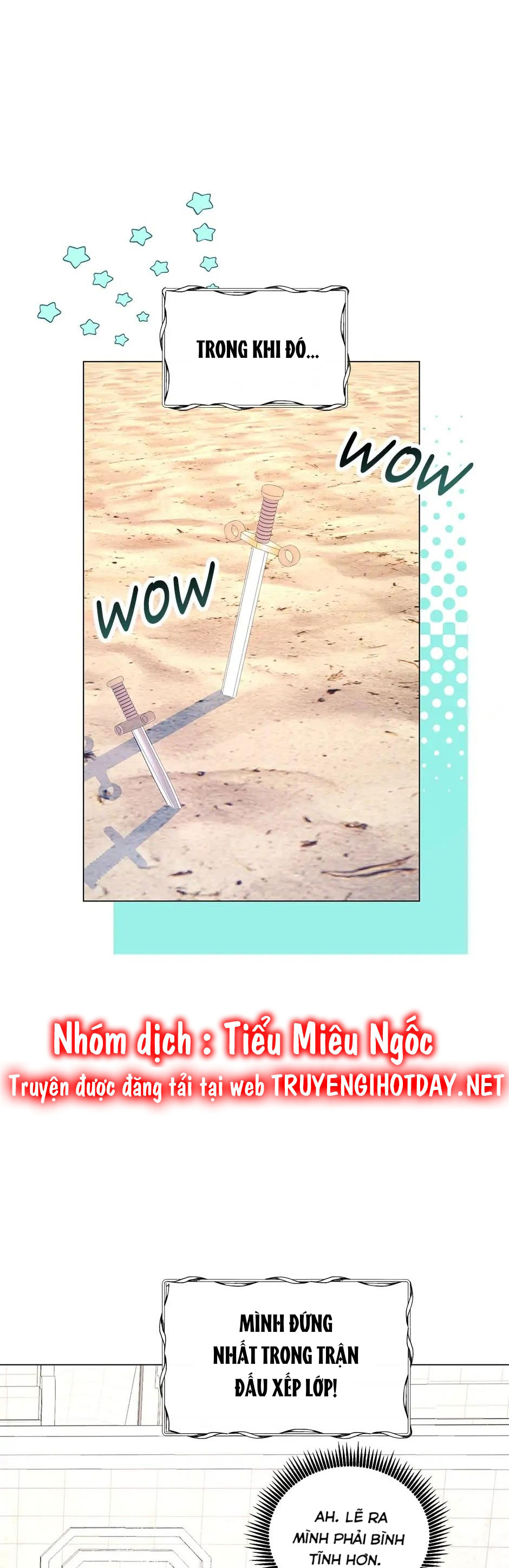 diễn vai ác nữ cũng thật khó khăn chapter 27 9