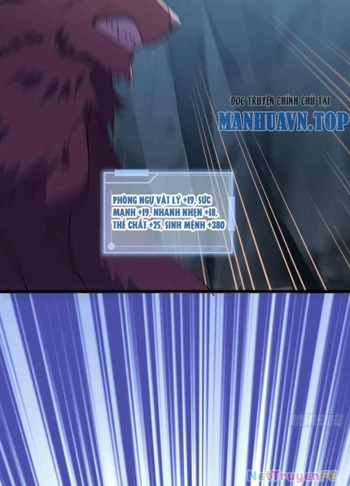 từ dã quái bắt đầu thăng cấp chapter 30 60