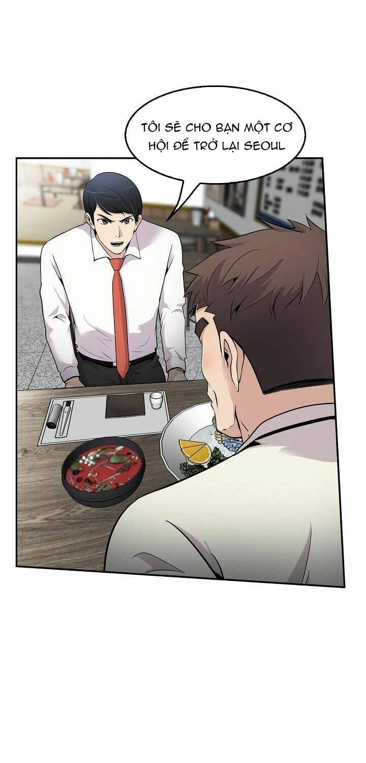 điều tra viên chuyển sinh chapter 49 3