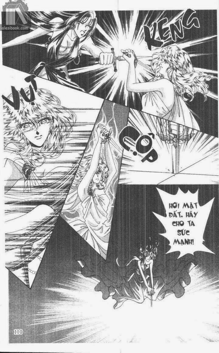 aries thần thoại cung hoàng đạo chapter 18 109