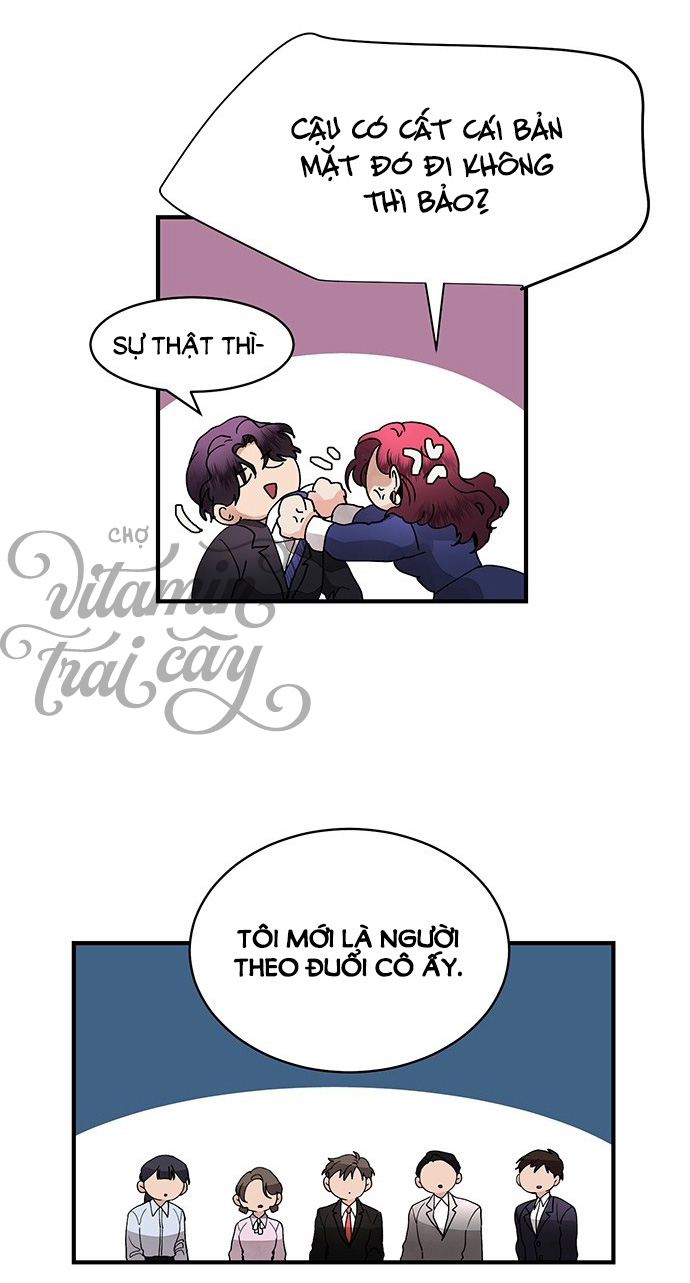 oan gia ngõ hẹp chapter 6 25