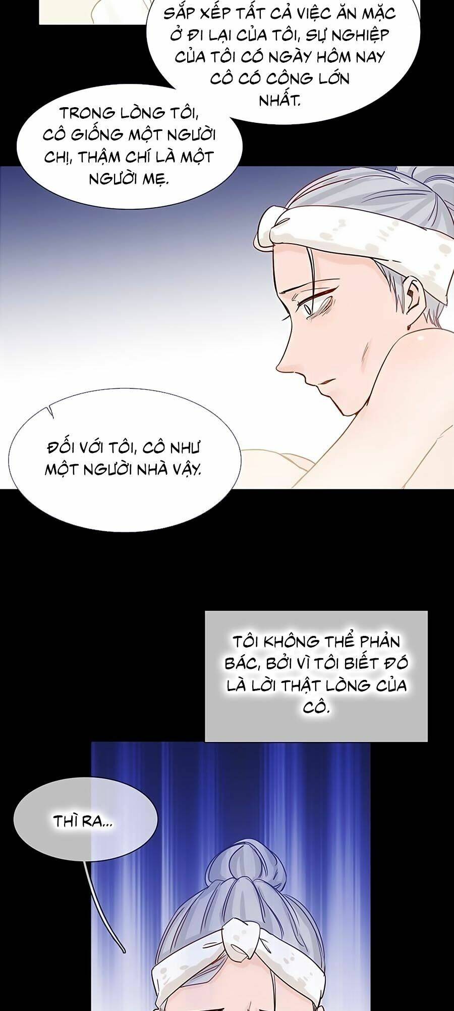 ngôi sao vụn vỡ chapter 49 39